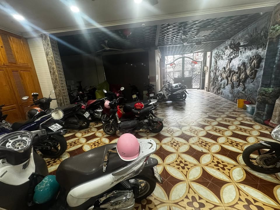 Biệt thự Bình Trị Đông 500m² giá 27 tỷ - Vị trí đẹp giáp Tên Lửa