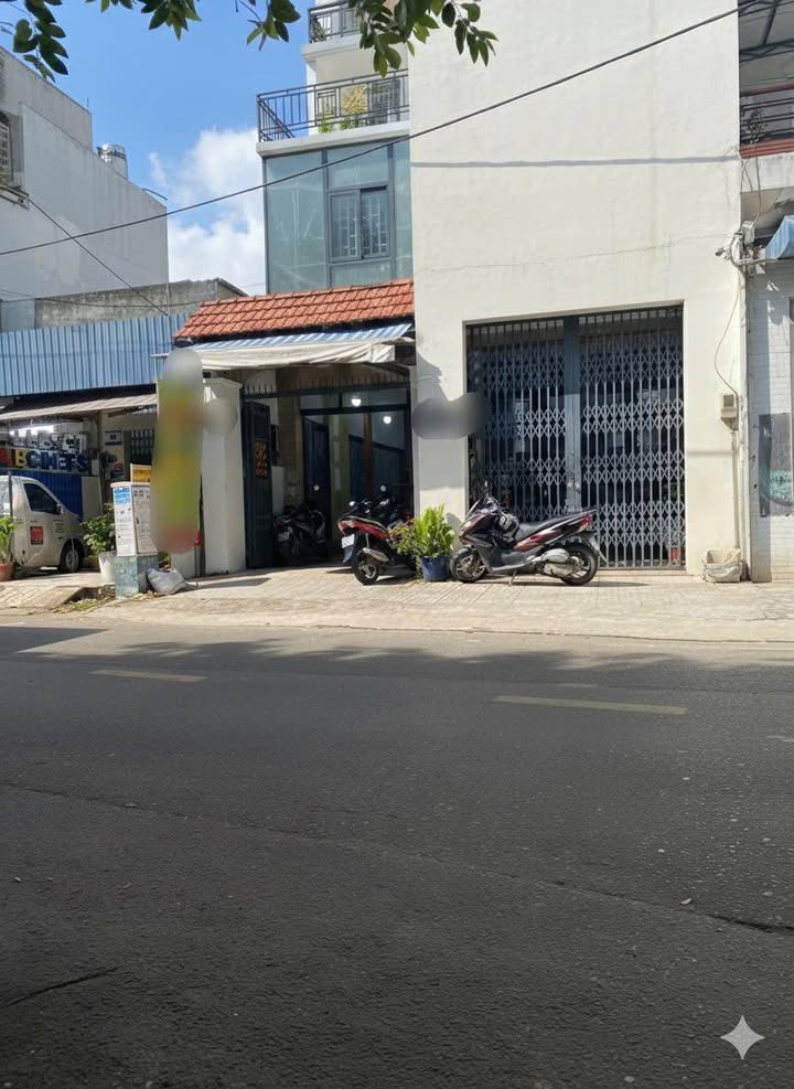 Nhà mặt tiền Độc Lập Tân Phú 76m² 12.5 tỷ - Mặt tiền kinh doanh sầm uất