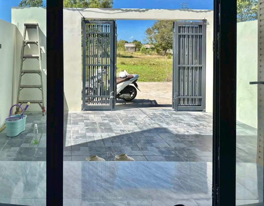 Nhà Mới Xây Xã Phong Nẫm 100m² Giá 1.29 Tỷ - Sổ Hồng Riêng, Sẵn Sàng Công Chứng