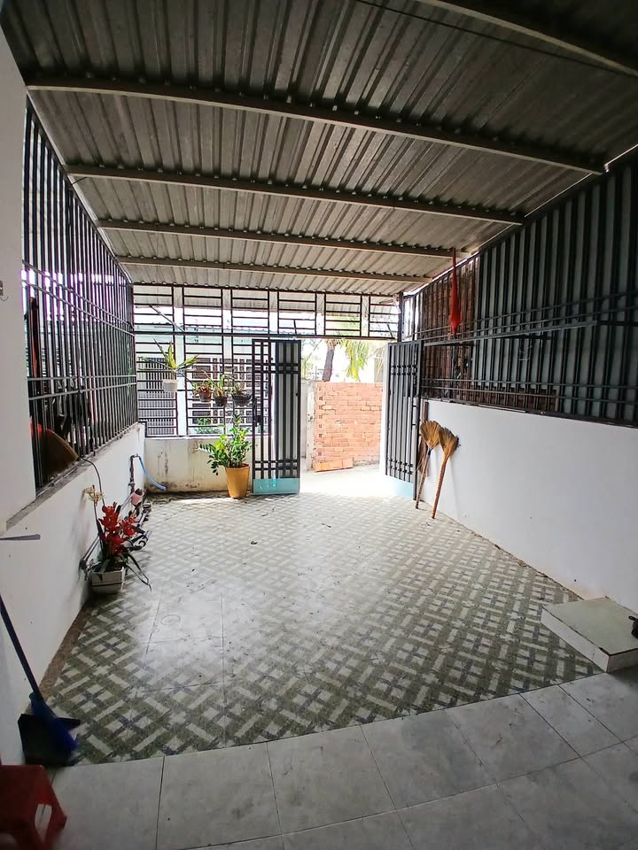 Nhà Cấp 4 64.5m² Đường Ô Tô Thủ Khoa Huân, Phan Thiết - Giá 1.45 Tỷ