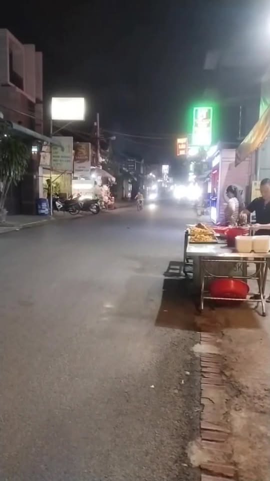 Nhà phố mặt tiền Chợ Ông Hảo Nhơn Trạch 156m² giá 4 tỷ - Đầu tư sinh lời!