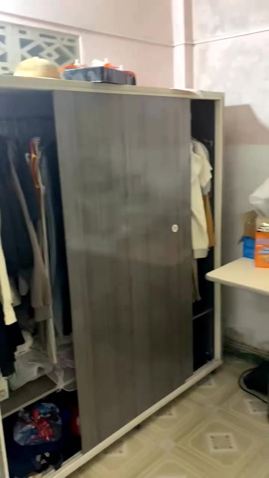 Nhà Cấp 4 Nhơn Trạch 89m² - Sổ Hồng Riêng, Giá Tốt 1.25 Tỷ