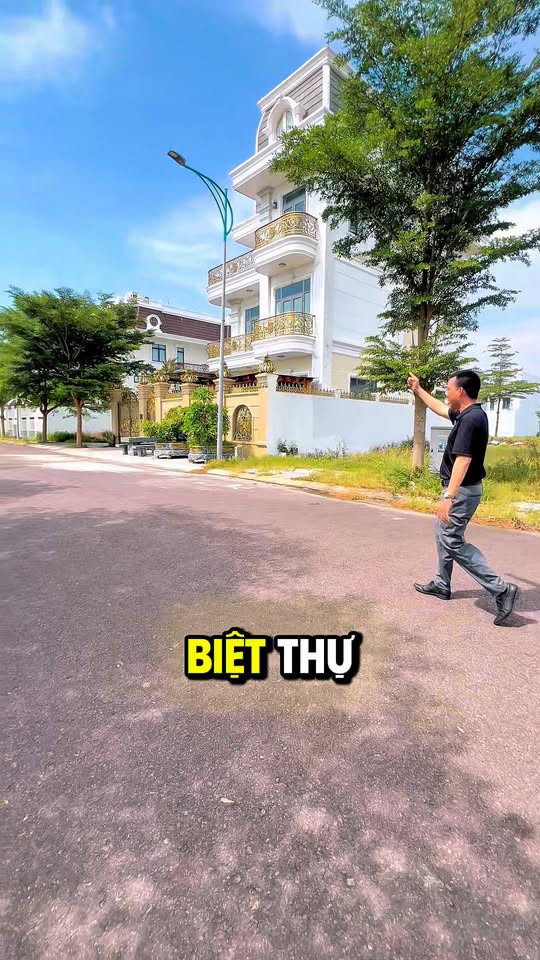 Đất Nền Khu Đô Thị B3 Quy Nhơn 130m² - Sổ Đỏ Sẵn Sàng