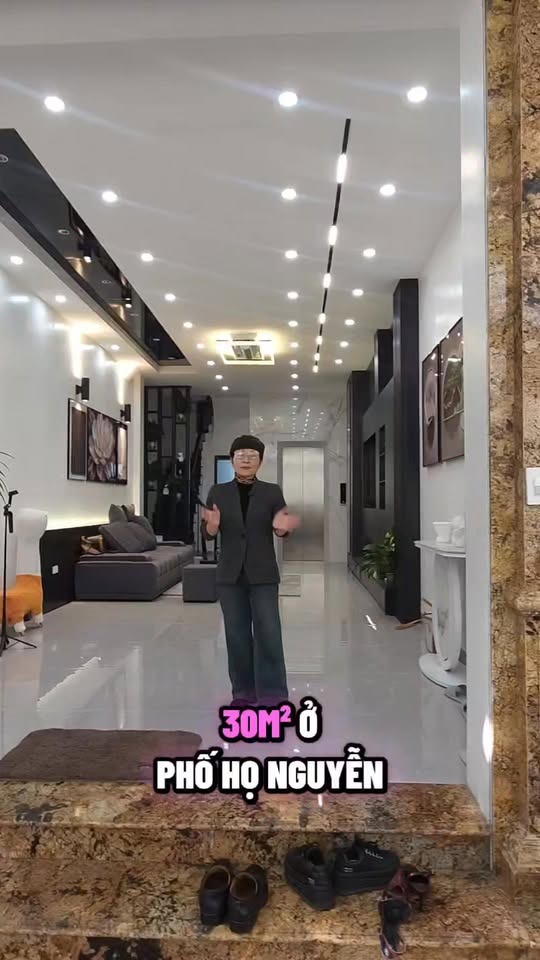 Bán nhà Nguyễn Văn Trỗi Thanh Xuân 50m² 19 tỷ - Ô tô tránh, thang máy