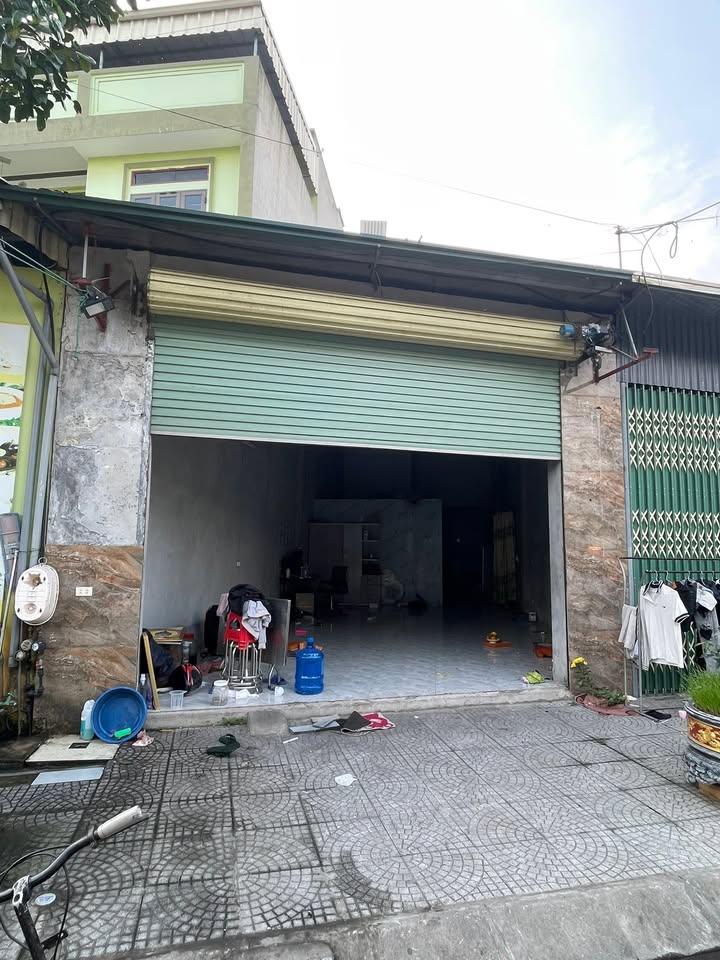 Nhà cấp 4 Văn Xá Kim Bảng, Hà Nam - Vị trí đắc địa!