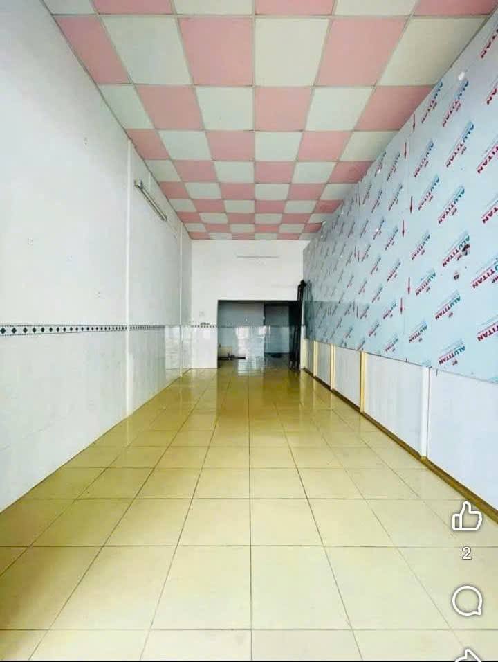 Cho thuê nhà mặt tiền Nguyễn Thị Minh Khai, Sóc Trăng - Kinh doanh đắc lợi