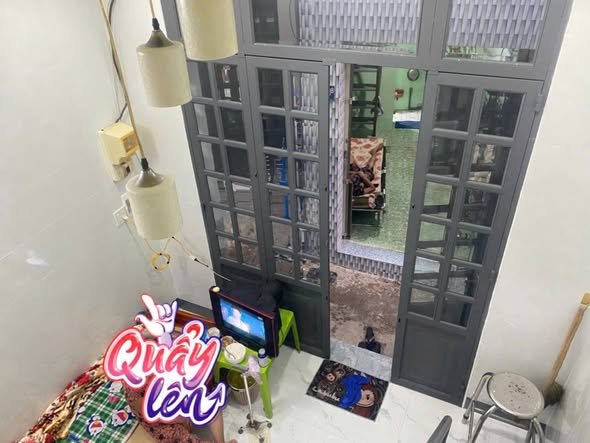 Bán nhà 1 trệt 1 lầu Tân An Ninh Kiều 16m² giá 650 triệu - Sẵn sàng ở ngay!