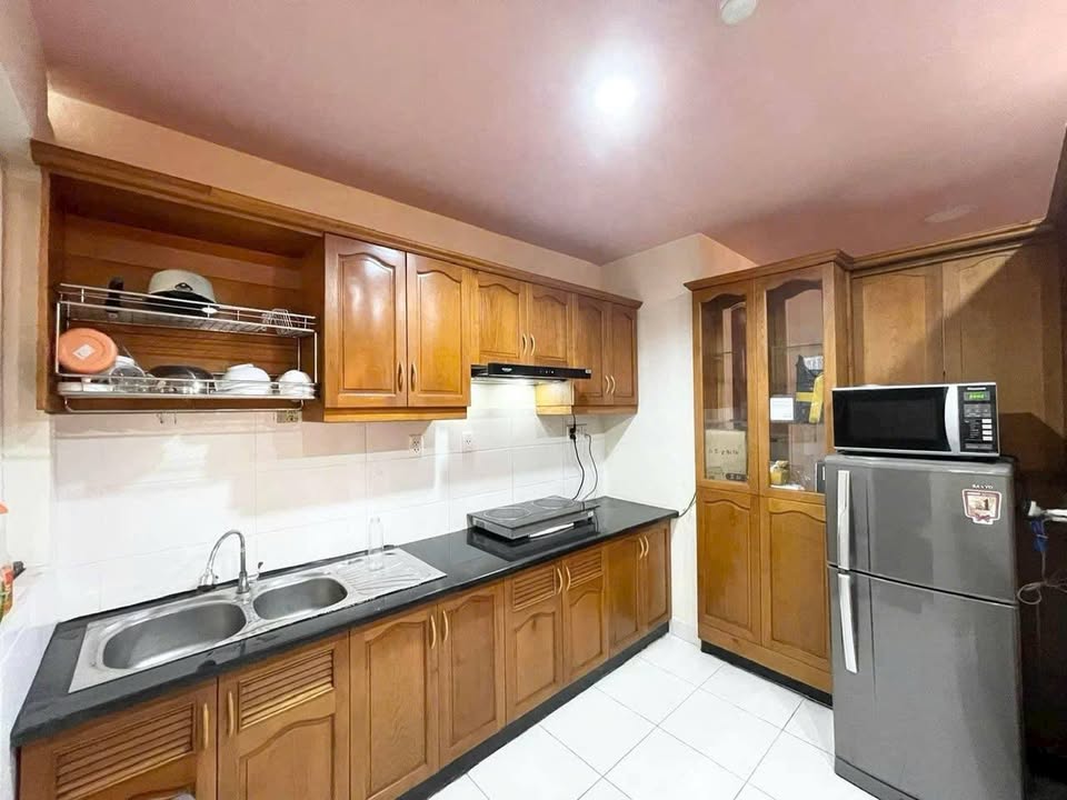 Căn hộ Amber Court Biên Hòa 94m² giá 3 tỷ - Sổ hồng sẵn sang tên!