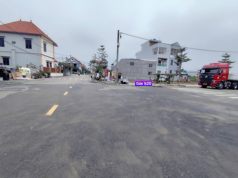 Đất đấu giá Ông Đình, Khoái Châu 147m² - Vị trí vàng, tiềm năng sinh lời cao