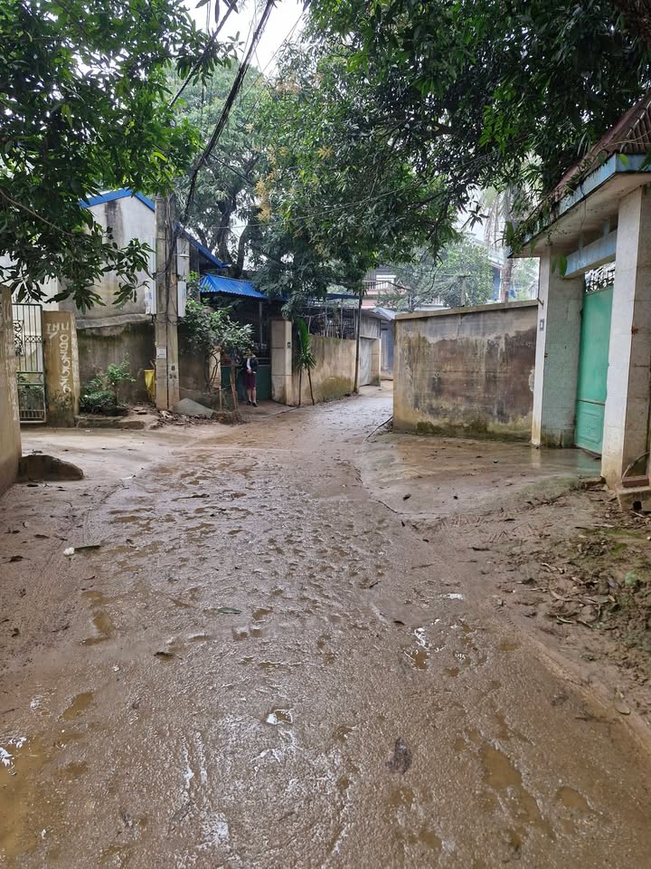 Bán Đất Nền Picenza 1, TP. Thái Nguyên - 151m² Thổ Cư, Hướng Đông Bắc