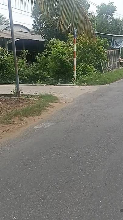 Đất nền Mỹ Tho 88m² giá 390 triệu - Sổ đỏ chính chủ!