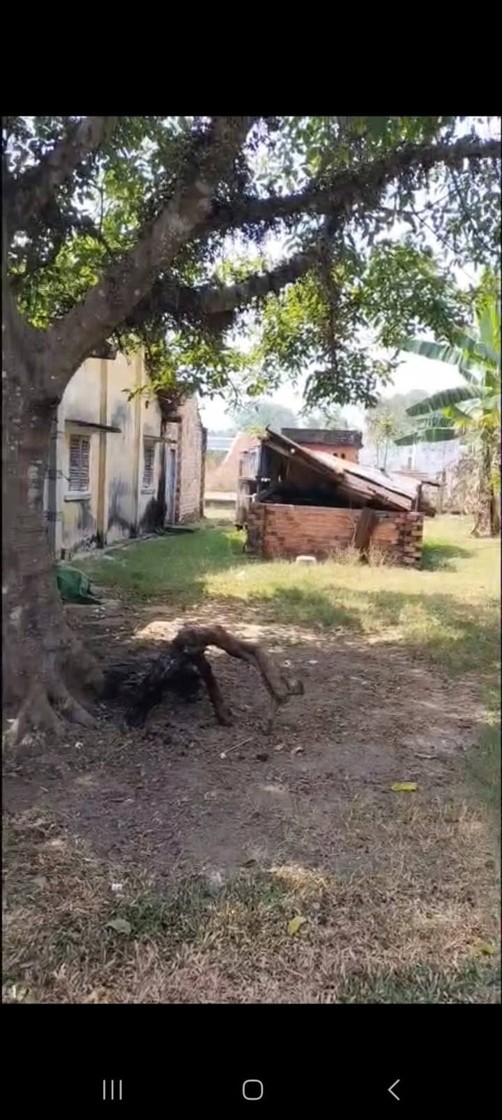 Đất nền An Hòa Trảng Bàng 260m² giá 221 triệu - Sổ đỏ chính chủ