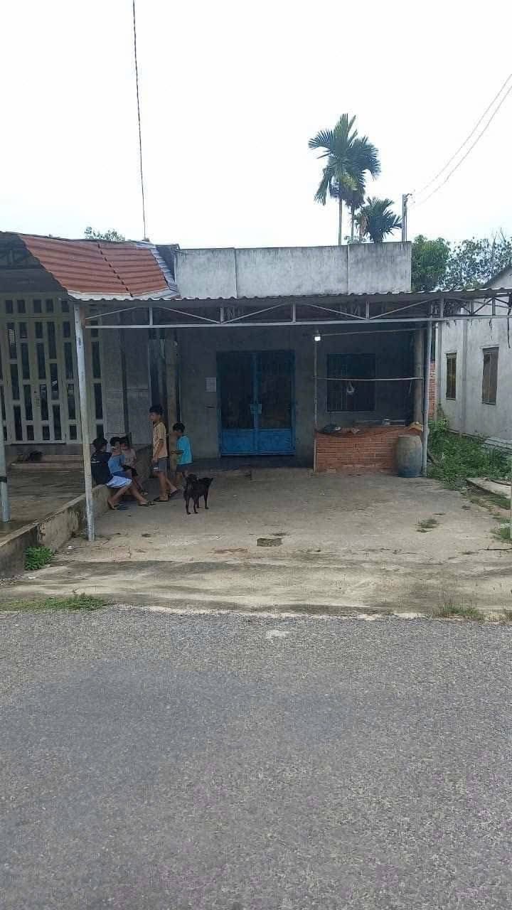 Nhà 100m² Chính Chủ Tân Biên, Tây Ninh - Sẵn Sàng Ở Ngay