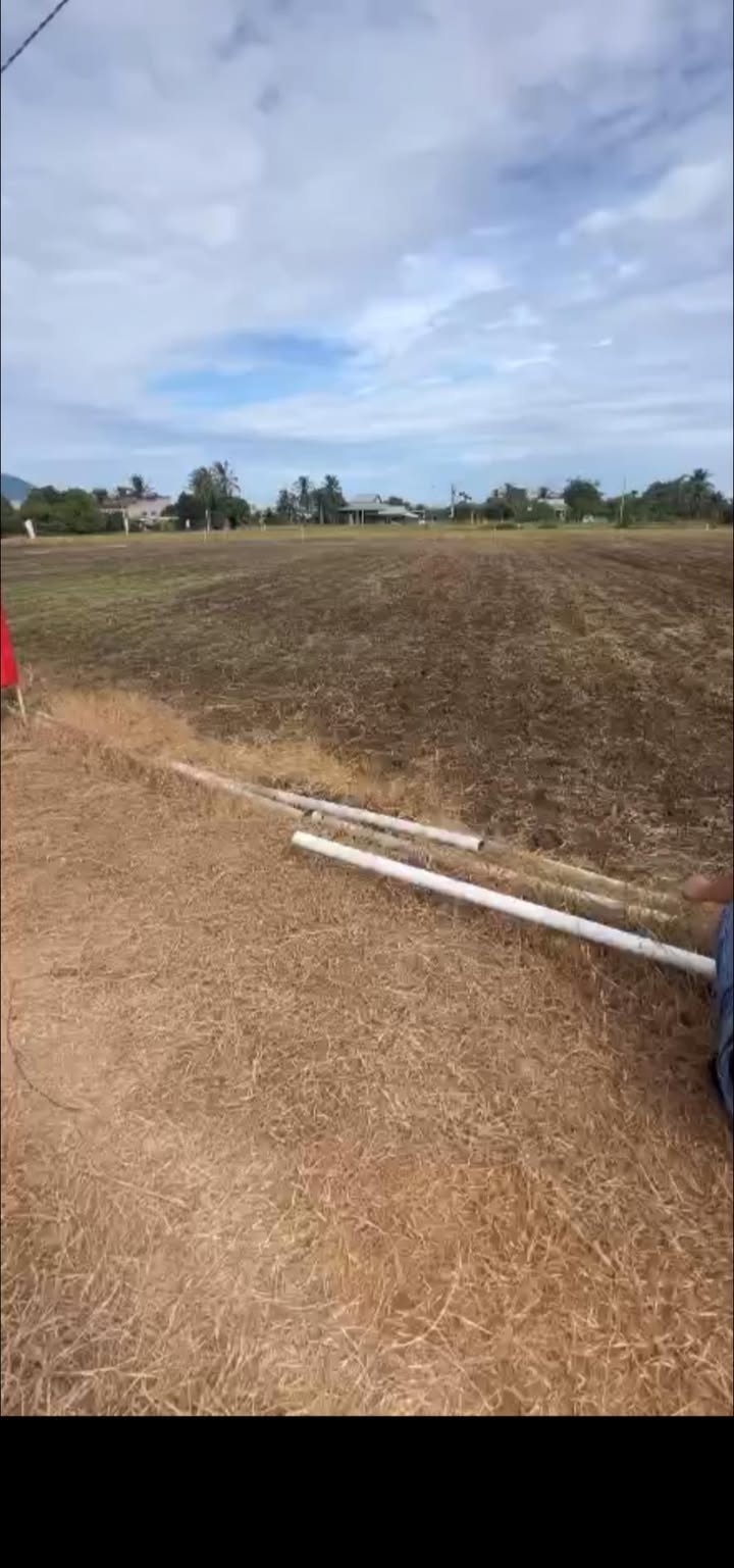 Bán Đất Vườn 10800m² Lộc Ninh, Tây Ninh Giá 600 Triệu - Sẵn Sàng Đầu Tư