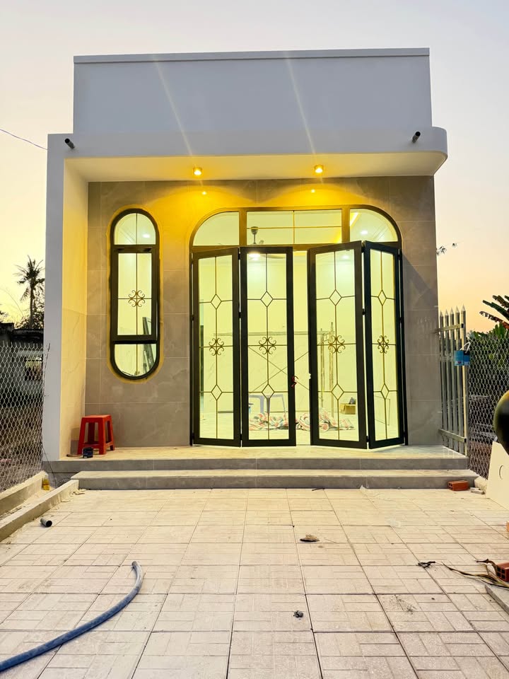 Nhà riêng Tân Biên Tây Ninh 170m² 730 triệu - Sẵn sàng ở ngay!