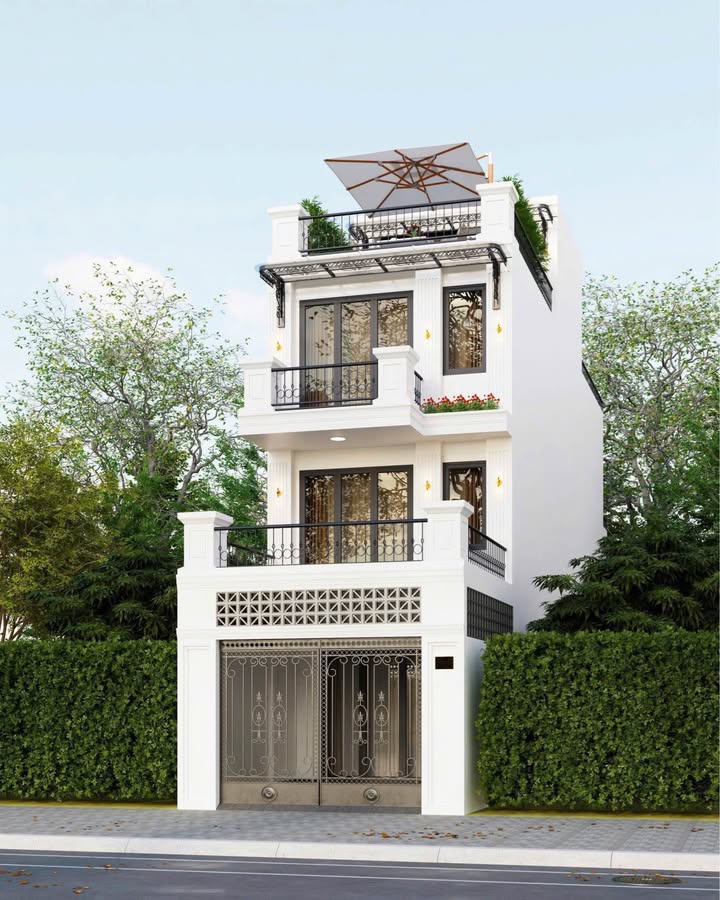 Nhà riêng Mỹ Gia Nha Trang 100m² giá 8.7 tỷ - View pháo hoa, Sẵn sàng ở ngay!