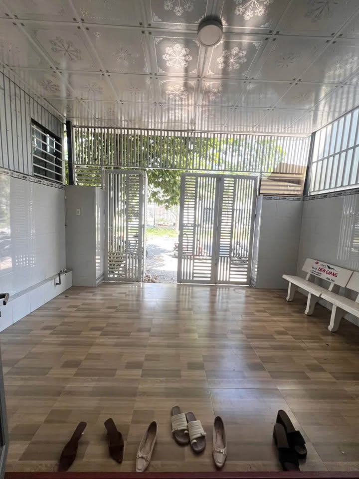 Cho thuê nhà KĐT Phú Cường, Rạch Giá - 2PN, 2WC, Sẵn Sàng Ở Ngay