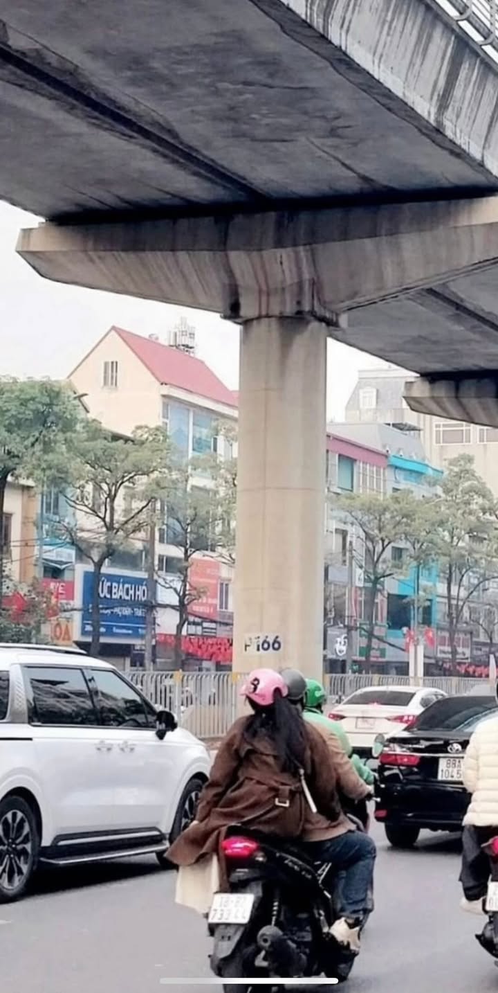 Nhà Mặt Phố Hồ Tùng Mậu (34m², 5 Tầng) - Kinh Doanh Đỉnh Cao, Giá Hời!