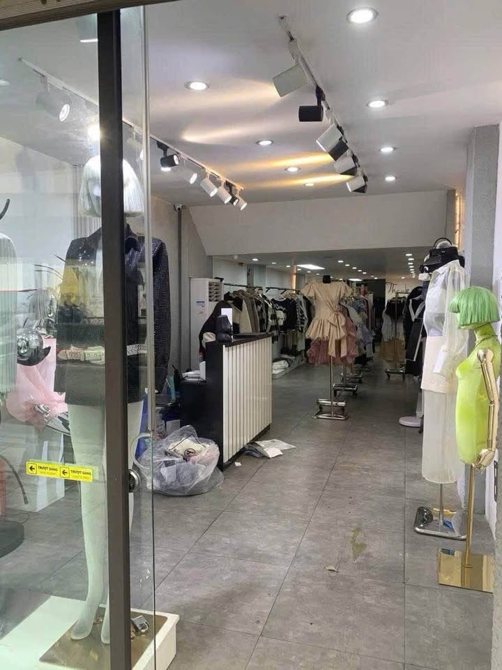 Nhà Mặt Phố Phạm Ngọc Thạch Đống Đa 69m² - Kinh Doanh Đỉnh Cao