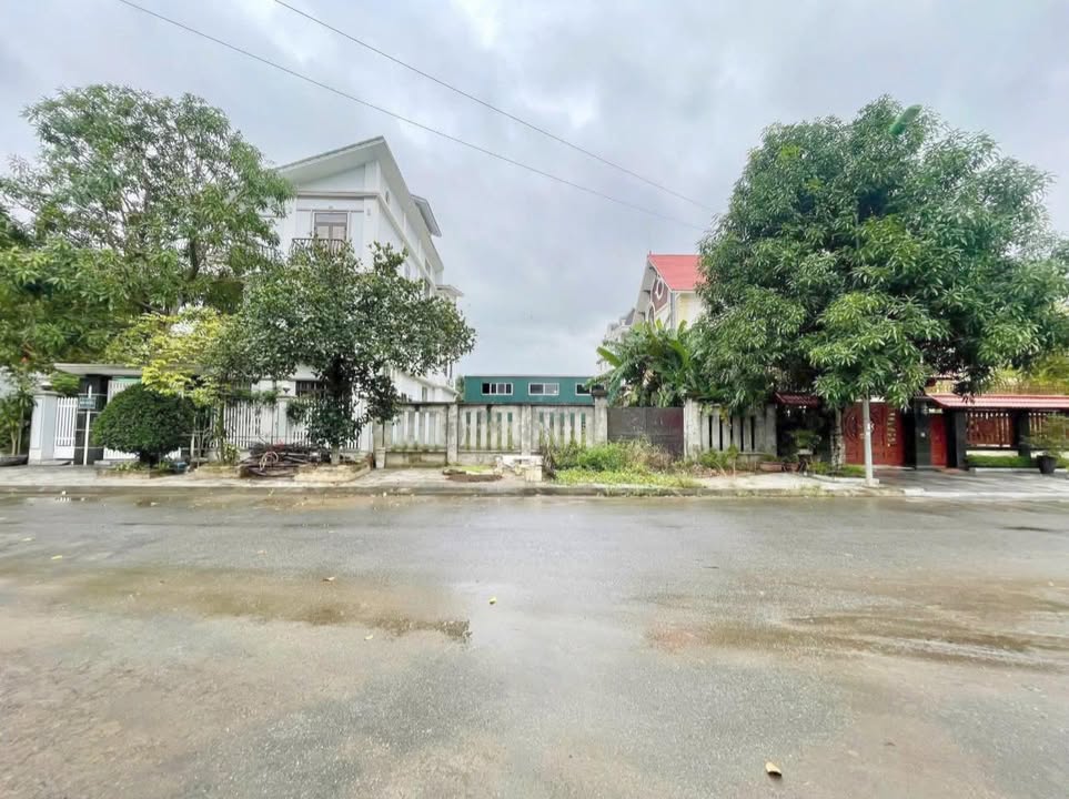 Đất nền MB530 Đông Vệ, TP Thanh Hóa - 375m² Hướng Đông Nam, Giá 21 Tỷ - Đầu tư Sinh lời