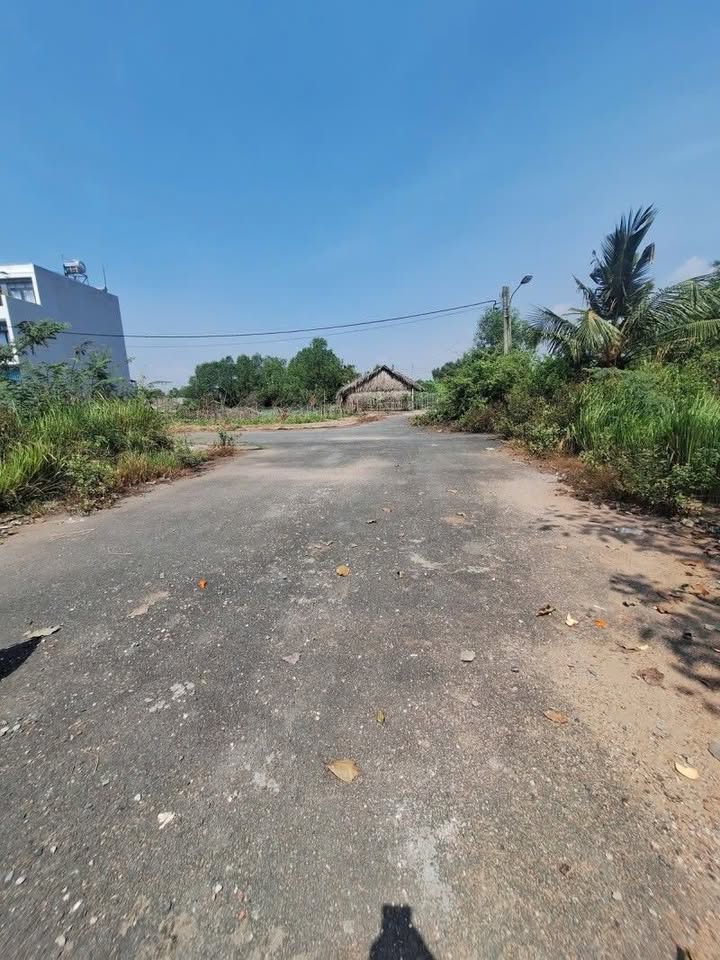 Bán Đất Long Phước Thủ Đức 72m², 2.x Tỷ - Cơ Hội Đầu Tư Sinh Lời