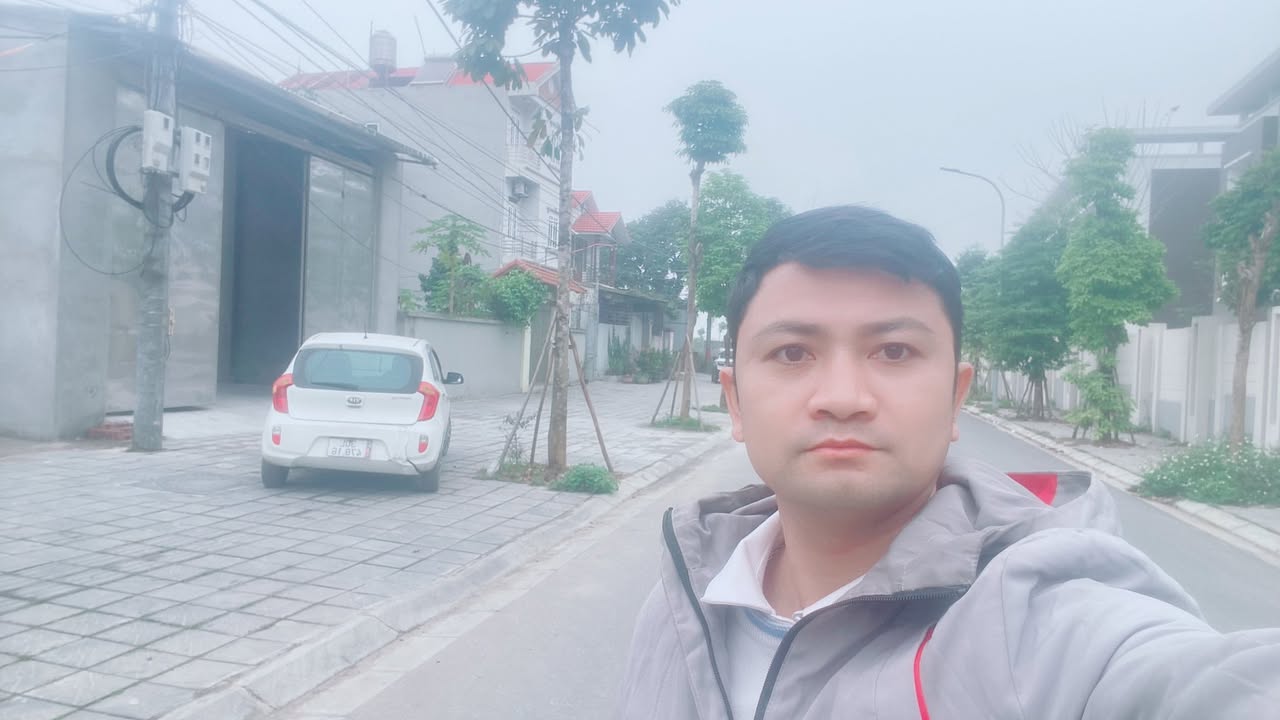 Đất nền Gia Lộc, Việt Hùng, Đông Anh 82m² - Sổ đỏ chính chủ, ô tô ngủ đất!