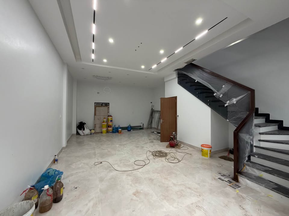 Nhà riêng Phường Cao Thắng 52m² - Ô tô vào tận nhà, hơn 4 tỷ