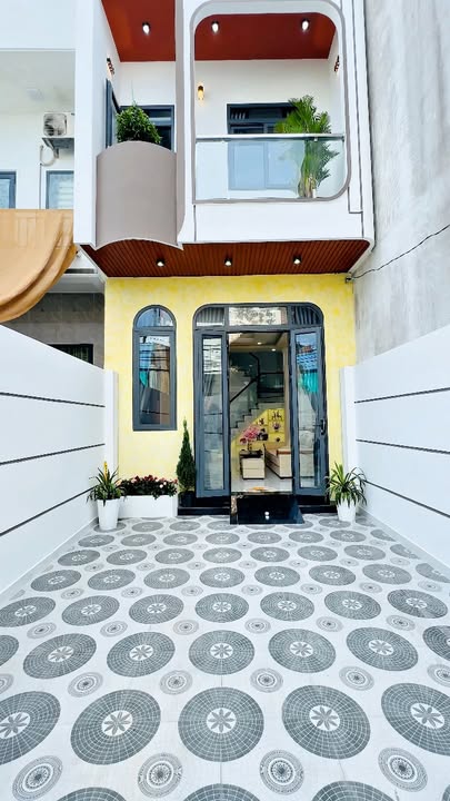 Nhà 1 Trệt 1 Lầu 80m² Ninh Kiều - Full Nội Thất, Giá 3.3 Tỷ