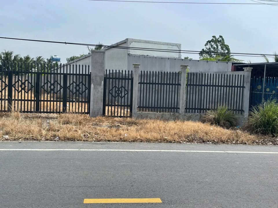 Nhà phố Hà Huy Giáp Vị Thanh 97m² 7.5 tỷ - Mặt tiền kinh doanh cực đẹp