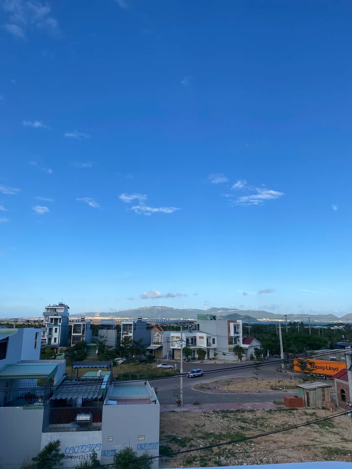 Đất Mặt Tiền Đường Số 2, Quy Nhơn - 84m² - 3.7 Tỷ