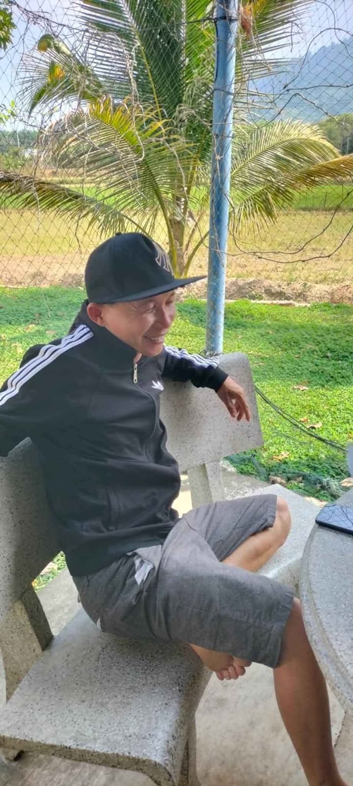 Đất nền Lạc Hà, Tánh Linh 5400m² Sổ đỏ chính chủ, bán gấp!