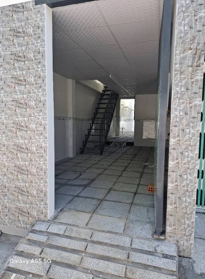 Phòng cho thuê Đặng Văn Lãnh, Phan Thiết 1.4-2 triệu - Mới xây, tiện nghi!