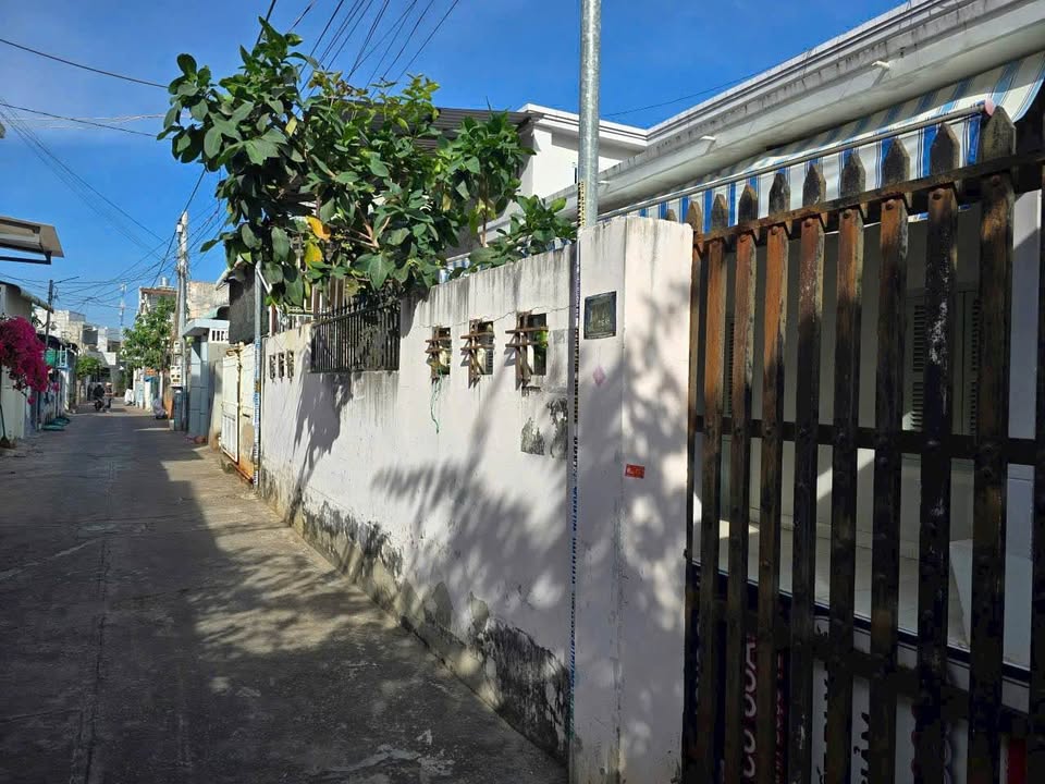 Đất nền P. Phú Thủy Phan Thiết 173m² - Sổ đỏ chính chủ, nở hậu đẹp!