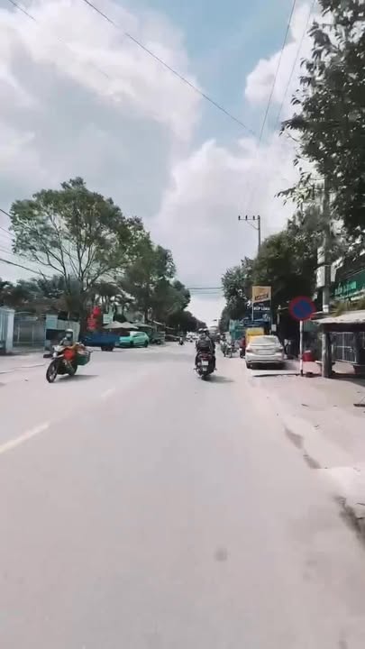 Đất Mặt Tiền Cổng TT Sát Hạch Lái Xe Đà Nẵng - 210m² - 2 Tỷ