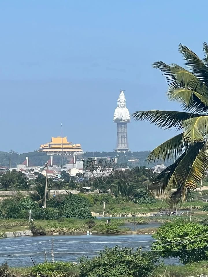 Đất nền Nghĩa An, Quảng Ngãi 60m² - Sổ đỏ chính chủ