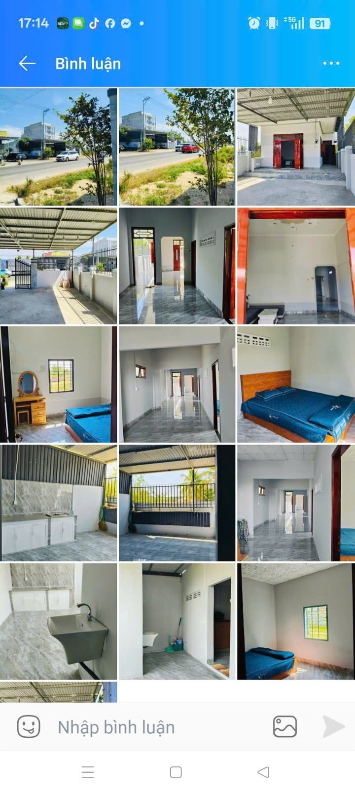 Nhà Mặt Tiền Phan Đăng Lưu, Phú Nhuận - 260m² Kinh Doanh Đỉnh Cao