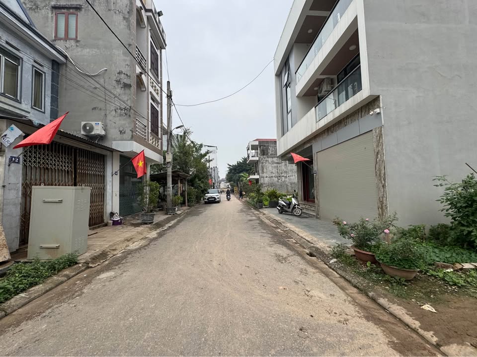 Đất nền Bắc Sơn Thái Nguyên 70m² giá 4.8 tỷ - Sổ đỏ chính chủ