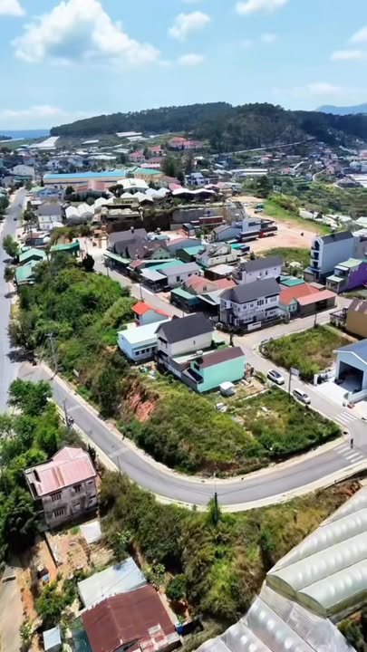 Đất nền Xóm Lèo Đà Lạt 288m² giá 12.96 tỷ - Vị trí đắc địa