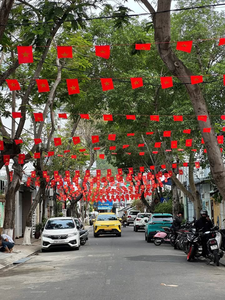 Nhà riêng Lê Văn Huân, Nha Trang 100m² - Vị trí đẹp hiếm có!