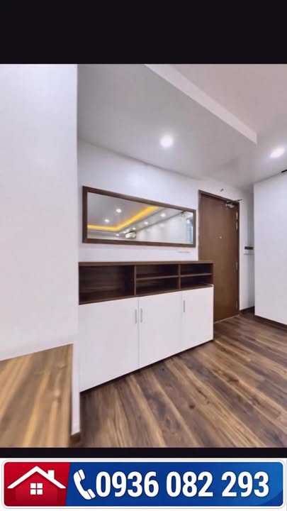 Căn hộ T&T Riverview 96m² - View Sông Hồng 6.9 Tỷ - Sẵn Sàng Ở Ngay