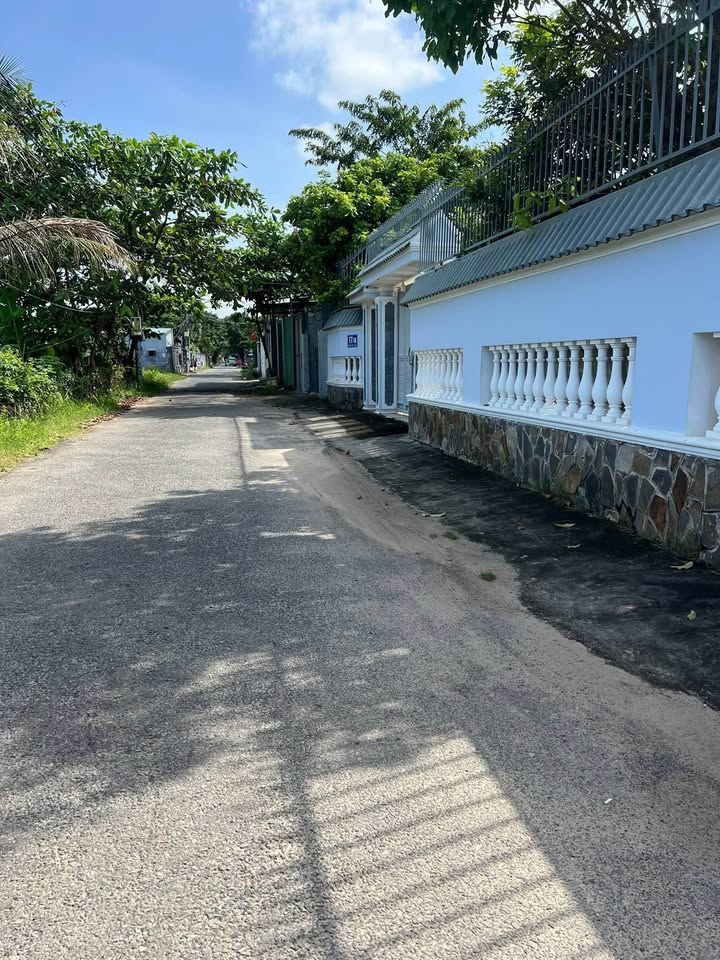 Bán Nhà Mặt Tiền Nguyễn Gia Thiều Vũng Tàu 83m² 2.2 Tỷ Vị Trí Đẹp