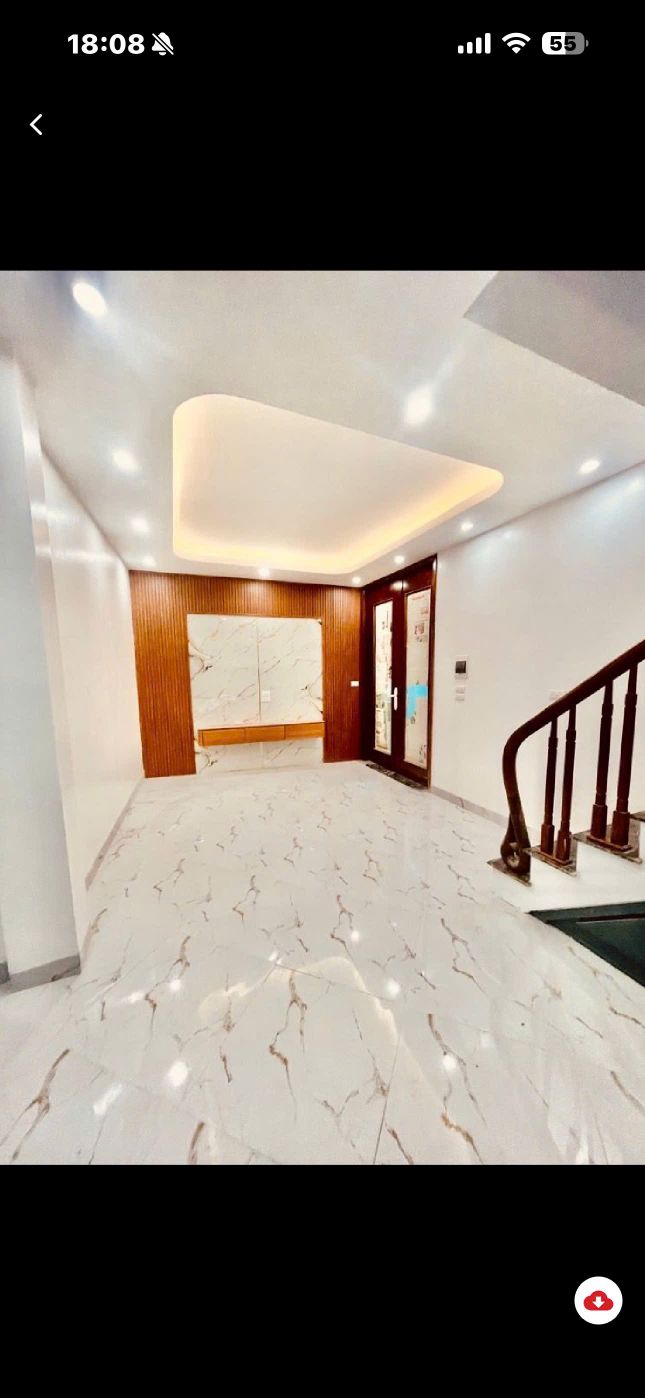 Bán nhà Bùi Xương Trạch 40m² 7.9 tỷ - 6 tầng hiện đại, sổ đỏ sẵn!