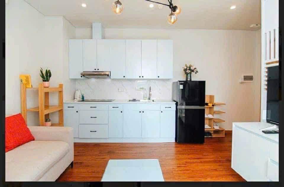 Căn hộ chung cư Bim Hạ Long 37m² giá 1.6 tỷ - Tầng cao view đẹp!