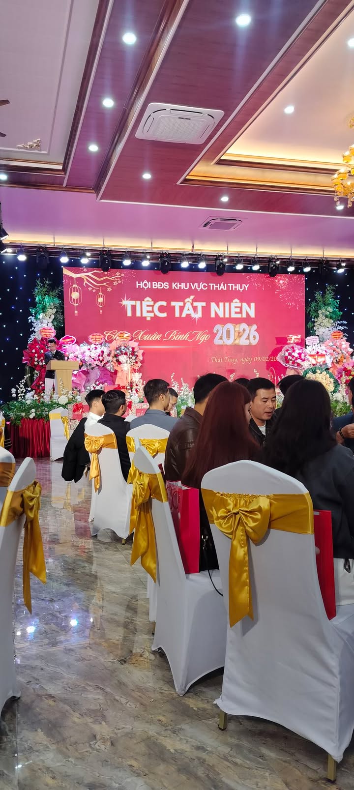 Đất nền Thái Hưng, Thái Thụy 130m² - Tiềm năng tăng giá vượt trội!