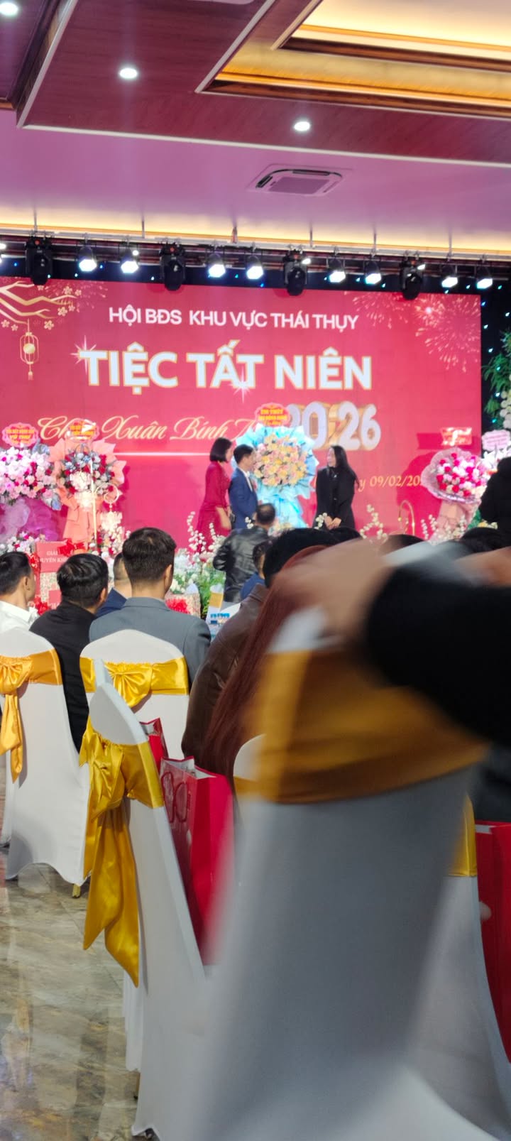 Bán đất Thái Hưng, Thái Thụy 130m² - Sổ đỏ sẵn, gần KCN Liên Hà