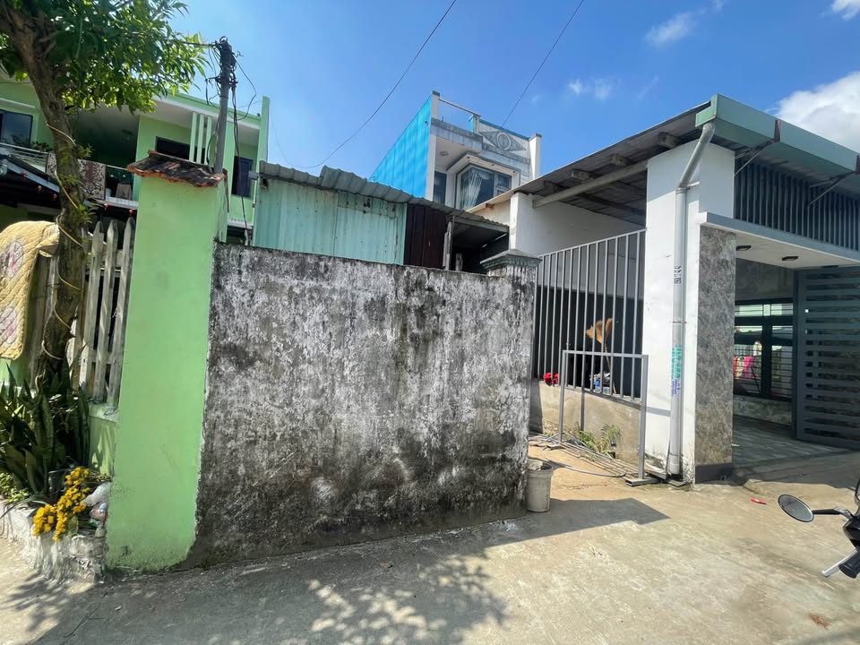 Đất nền 108m² Kiệt ô tô thông Nguyễn Như Đỗ, Cẩm Lệ - Giá 2.5 tỷ