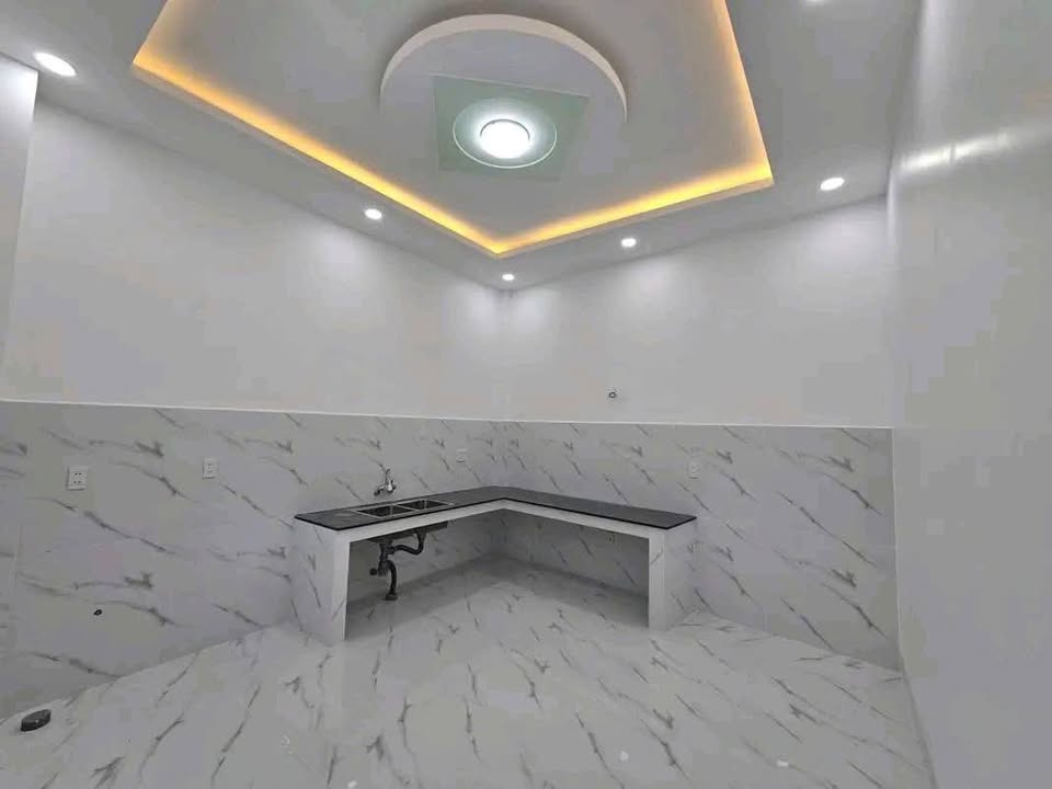 Nhà Nguyên Căn Đà Lạt 3PN - Đường Kim Đồng - 6 Triệu/Tháng