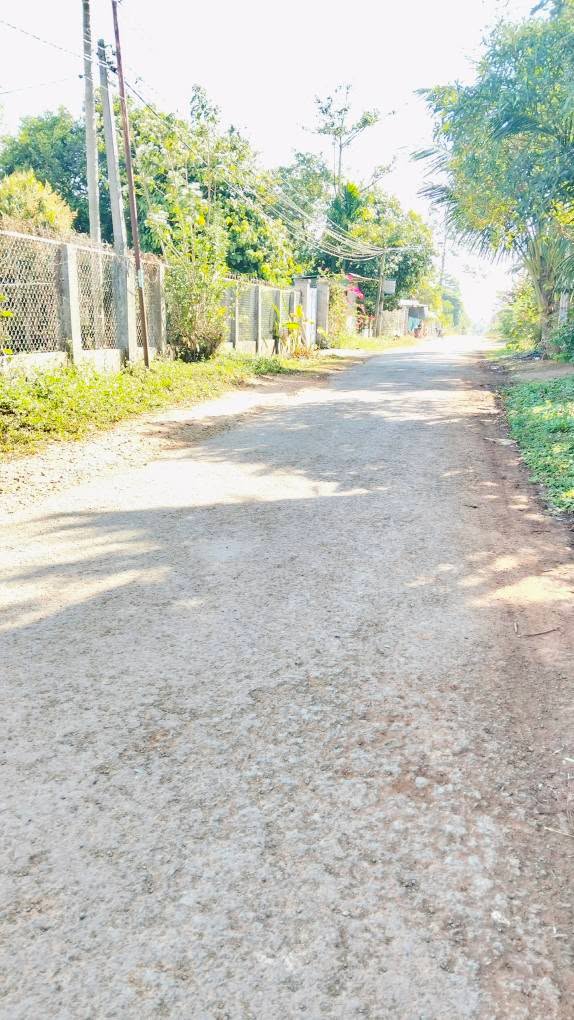 Đất nền Buôn Ma Thuột 2200m² - Tiềm năng tăng giá vượt trội!