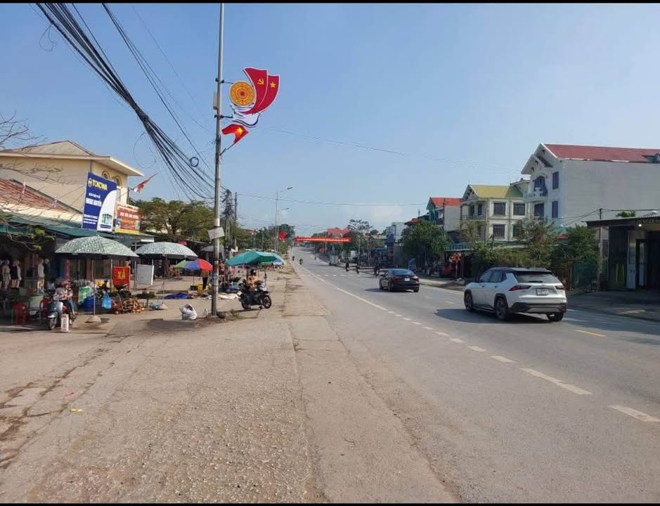 Đất nền Cộng Hòa Quảng Yên 102m² chỉ 9xx triệu - Đường to ô tô tận nơi!