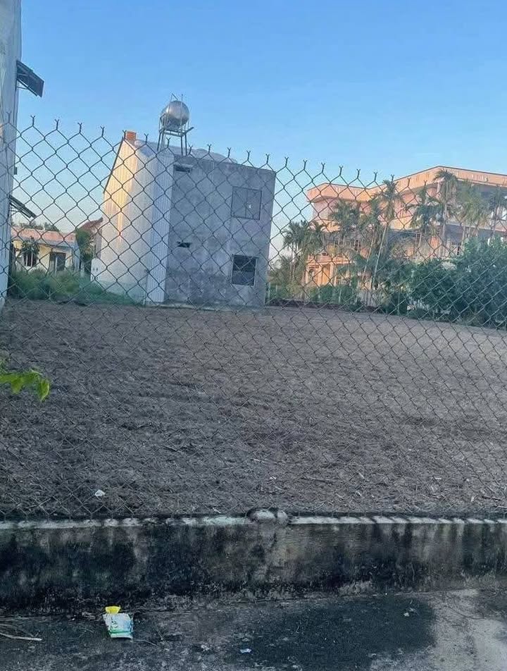 Đất nền An Hà 1, Nghĩa Hành 110m² - Giá tốt đầu tư, an cư